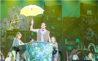 «Поколение Маугли»: как дети спасают детей