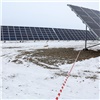 ЕвроСибЭнерго запустило в Абакане крупнейшую солнечную станцию в Сибири (видео)