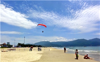 Тай-блог: Доброе утро, Вьетнам!