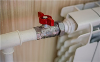 Теплое место