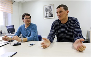 Истории успеха красноярских айтишников: интернет-аукцион 24au.ru