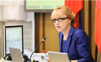 Татьяна Казанова: «Нам удалось договориться о главном»