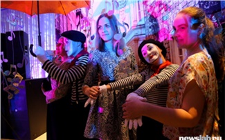 Арт-итоги года в Красноярске