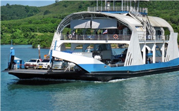 Тай-блог: Остров Чанг