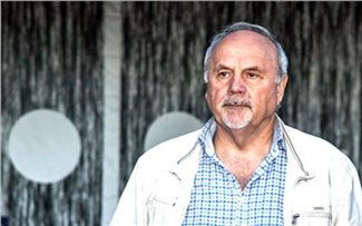 Михаил Шубский: «Музей уже давно пытаются поделить»