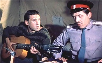 Топ фильмов, снятых в Красноярском крае