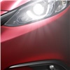 «МЦ-Маршал» дарит красноярцам сертификат на 50 000 рублей за тест-драйв Mazda