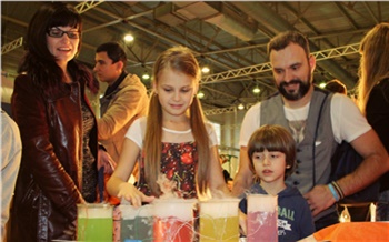 Как отправить детей на Луну