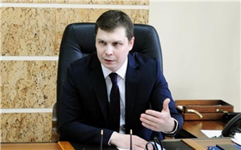 Вадим Дмитриев: «Надо уходить от устаревших принципов труда»