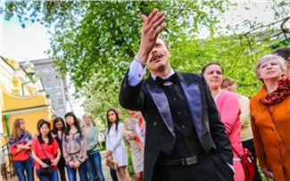 Гид по главным фестивалям и выставкам Красноярска