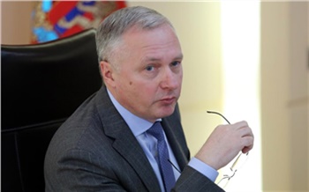 Юрий Лапшин: «Интерес к КЭФ-2016 очень высок»