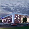 Выбран новый облик красноярского аэропорта
