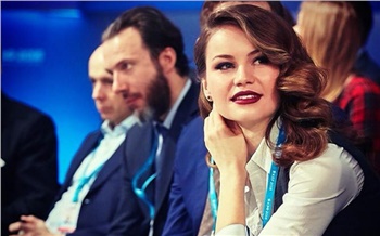 Репортаж из соцсетей: На КЭФ, внимание, марш!