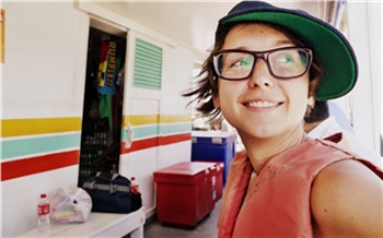 Тай-блог: Домой!