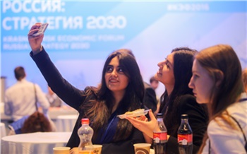 Итоги недели в Красноярске: Скромное обаяние КЭФа