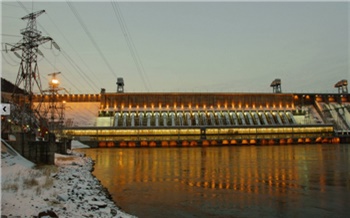 «Новая энергия» Сибири 