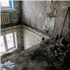 На правобережье Красноярска завершают ремонт пострадавшего от взрыва газа дома