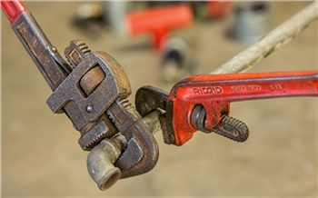 Реформа ждет ремонта