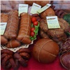 Большая продуктовая ярмарка и выставка пищевого оборудования открылись в Красноярске 