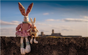 Итоги недели в Красноярске: Весна сорвала крышу