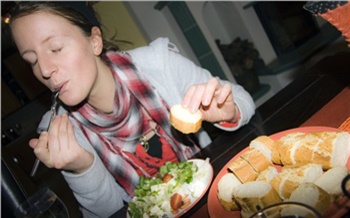 Великий пост: что можно и чего нельзя