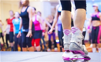 Топ оригинальных способов похудеть