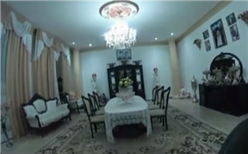 Итоги недели в Красноярске: Тридесятое царство