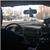 Красноярские полицейские продолжат скрыто следить за автобусами