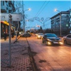 Красноярск стал 51-м в рейтинге качества дорог