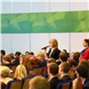 Красноярскую молодежь пригласили к участию в молодежном саммите