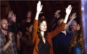 Сериал «Путь»: крах одной секты