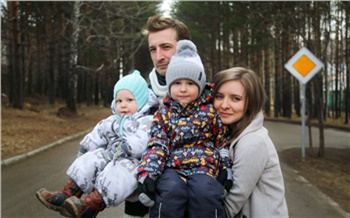 «Хочешь узнать, кто ты — усынови ребёнка»