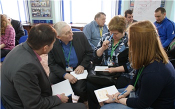 Взгляд в будущее