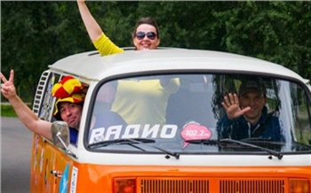 «Серебряному Дождю» пять лет: всё по-взрослому!