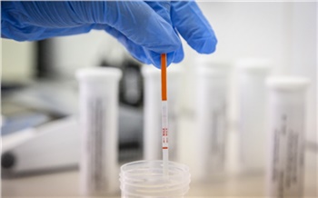 Как это сделано: тест на наркотики