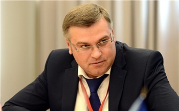 Олег Курилов: «Дело не только в деньгах»