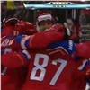 Сборная России выиграла бронзовые медали чемпионата мира по хоккею