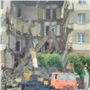 Жильцам рухнувшего в Кемеровской области дома пообещали новые квартиры