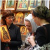 Храмы со всего мира представят завтра на православной выставке в Красноярске