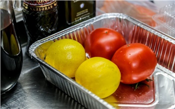 «Bonchef»: сам себе шеф-повар