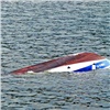 В Карелии во время шторма на озере утонули 11 детей