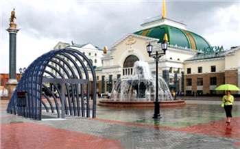 Метро Красноярска: каким оно могло быть?