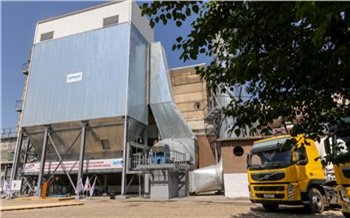 Фоторепортаж: режим чистого неба