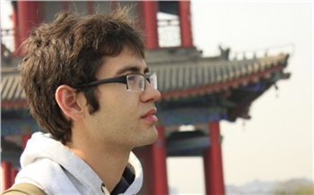 Поуехавшие: Китай