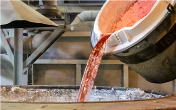 Как это сделано: Алюминиевая долина