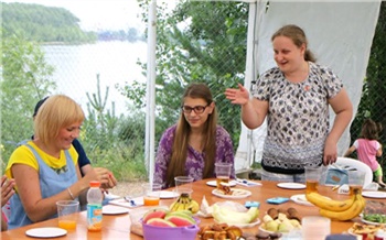 Пикник неравнодушных