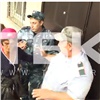 В Березовке украли и вернули 15-летнюю «невесту» (видео)