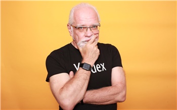 «Без умных машин вы останетесь на задворках любой карьеры»