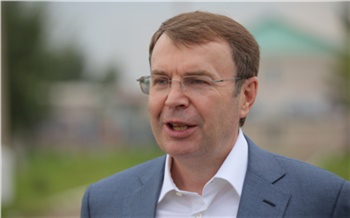 Красноярскую торговлю ждет перезагрузка