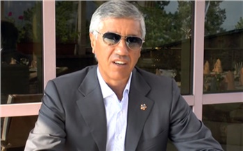 Изображая жертву